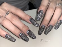 ピルヴ ネイル(Pilv nail)/持ち込み/長さだし/秋津/清瀬