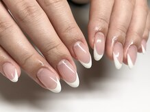 エネ(Ena)/フレンチネイル