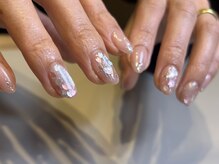 ケー フレーバー ネイル(K flavor nail)