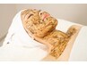 【毛穴ニキビケア】国産ハーブピーリング⇒￥6600　肌質改善の土台作り