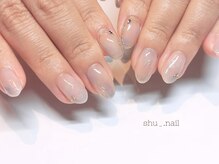 シュー(shu)/定額ニュアンスデザイン