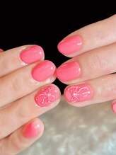 ポテネイル(pote.nail)/