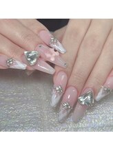 クイーンズビューティーサロン 歌舞伎町店(Queen's beauty salon)/パラジェル　やり放題コース