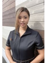 アース アイラッシュ アンド エステティック 千葉店(EARTH eyelash&esthetic) アイリスト 松田
