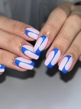 ウズ 和歌山店(UZU)/個性派ネイル