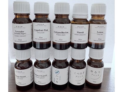 トータルケアサロン アロハオエ(Total care salon Aloha 'Oe)の写真