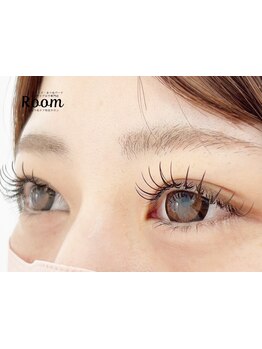 キープ力が自慢のサロン