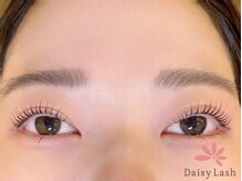 デイジーラッシュ 神戸三宮店(Daisy Lash)/まつげパーマ/パリジェンヌ/神戸