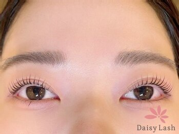 デイジーラッシュ 神戸三宮店(Daisy Lash)/まつげパーマ/パリジェンヌ/神戸
