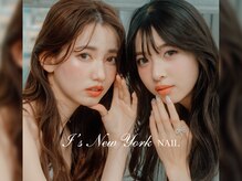 アイズニューヨークネイル(I's New York nail)