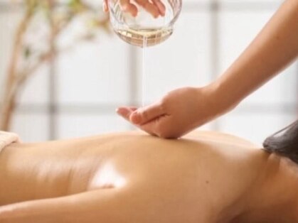 リーフプラス(leaf+)の写真