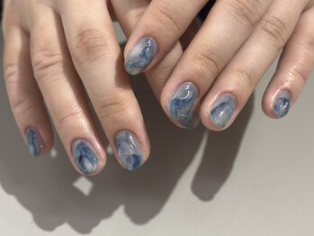 ヨンネイル 代々木上原(4 nail)/simpleコース