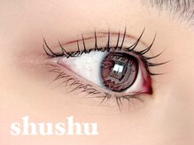 シュシュ(shushu)/まつげパーマ【ラッシュリフト】