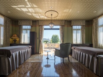 ファシオール 本店(Facior)の写真/《オールハンド施術あり》日頃の疲れを心身から癒す極上空間でのケア。憧れの場所でのリフレッシュ経験を。