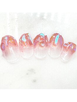 3月限定★定額Cコース　￥10000