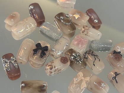 アイネイルズ 天神今泉店(I-nails)の写真