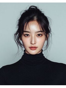 ビーアフターサロン 恵比寿本店(B<AFTER SALON)/“ナチュラル盛り”の新定番