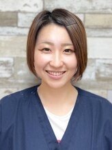 ながの駅前BJ整骨院 東方 亜未