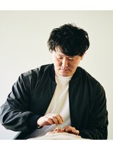 鍼処シラカワ なごや院千種(鍼処SHIRAKAWA) 加藤 洋史