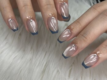 テネル 横浜(tener)/>>マグネットフレンチ