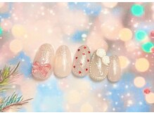 ギャザーパーティー 乃木坂店(gatherparty)/シーズンデザイン【クリスマス】