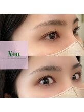 ノン(Non.)/デザインまつげパーマ