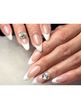 長さ出しのできるサロン