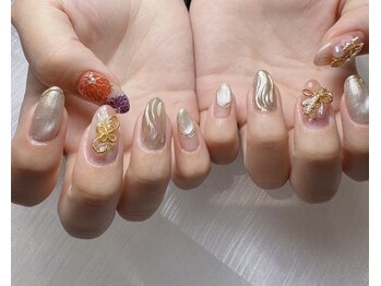 レアレアショップ(le'a le'a _s.)/