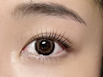 アロンジー(Allonsy)の写真/未来の美しさも守る。厳選素材と最新技術で叶える「傷まない」あなただけのオーダーメイドまつ毛を叶える☆