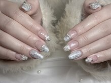 ブイピーネイル 新大久保(VP nail)/長さだし＆やり放題90分