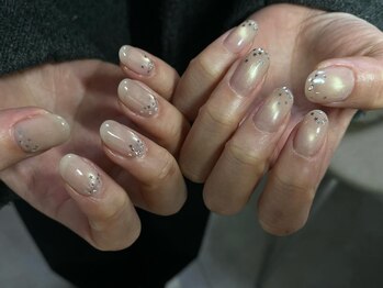 ミラ(milla.)/chguhagu STAR