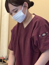 茶ノ木鍼灸整骨院 SHIMA