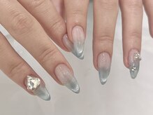 リル ビジュー(Lil' bijou)/マグネットフレンチ