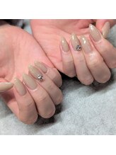 ラタンネイル(LATAM NAIL)/