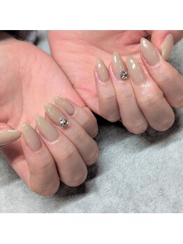 ラタンネイル(LATAM NAIL)/