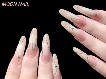 イフ ビューティーサロン(IF)/チップ＋つけ放題