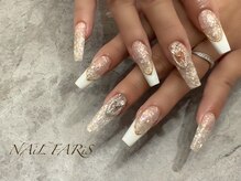 ネイルファリス(NAiL FARiS)/お客様ネイル☆