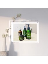 ソワ 吉塚店(soi)/剥離なしハーブピーリング♪