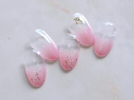 シンプルヌーディー☆きらきら