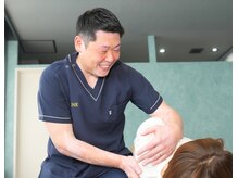 整体院 ワン(ONE)/施術