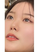 コマチ アイラッシュ(comachi eyelash)/