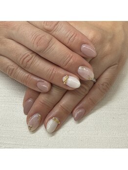 シンプルデザイン