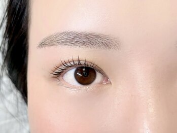 yomu eyenail/まつげパーマ/パリジェンヌ