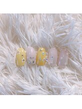 ラブロサロン/◇ネイル◇