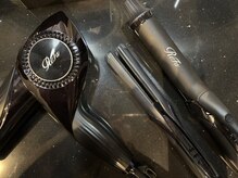 ブランルーム 天王寺店(Bran Room)/VIPルーム備品はRefaで統一◎