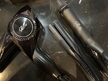 ブランルーム 天王寺店(Bran Room)/VIPルーム備品はRefaで統一◎