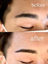 ハマザキ 東店(HAMAZAKI)/新社会人に向けて第一印象アップ