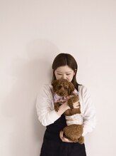 ハレリー(HARELY)&nbsp;Chinami 