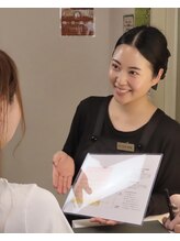 リプラス(RE.PLUS)&nbsp;江川 有紀