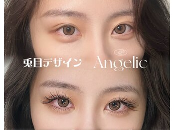 アンジェリックギンザ(Angelic Ginza)/兎目ワンホンデザイン